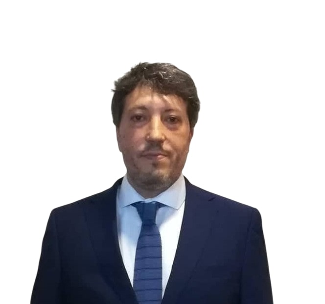 Joel Mendes