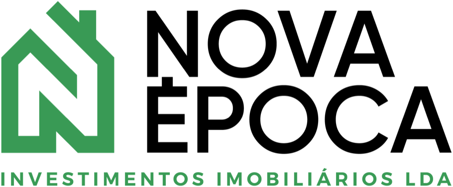 NOVA ÉPOCA - INVESTIMENTOS IMOBILIÁRIOS, LDA